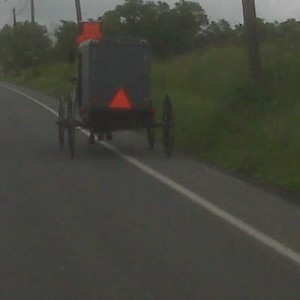 PA Amish