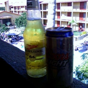 Mmm beer