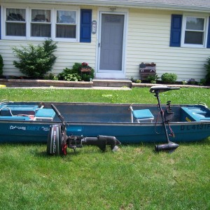 Boat_Crawdad
