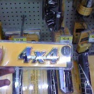 Will this make my tacoma 4wheel drive...lol