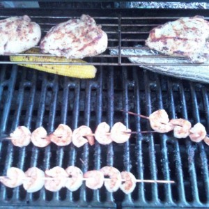 ha now i post a pic of delicious food