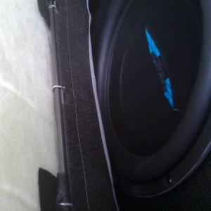 Novice Subwoofer Amplifer Installation Guide