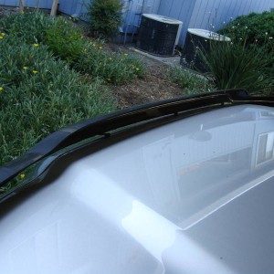 Bug Deflector