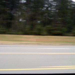 missed it!... :( i saw another MGM Trd-s i think it was a prerunner..i hope