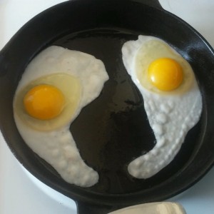 Marvel's spawn eggs