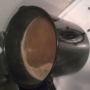 almost beer!!