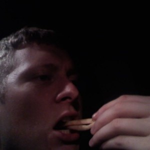 hot fresh fries