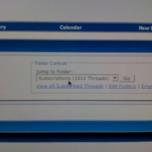 Holy crap that's a lot of threads!