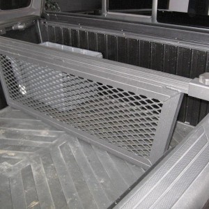 Beddivider