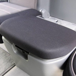 RearConsole