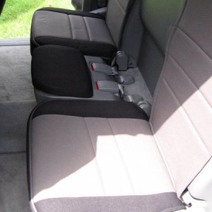RearSeatsConsole