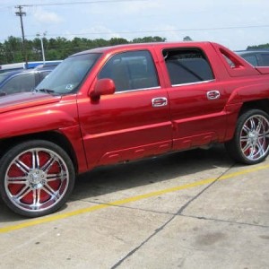 Saw this at the post office today, and WENT out of my way to take a pic of 