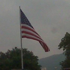 America! Fuck yeah!