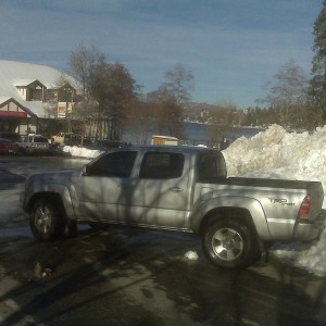Lake Arrowhead
