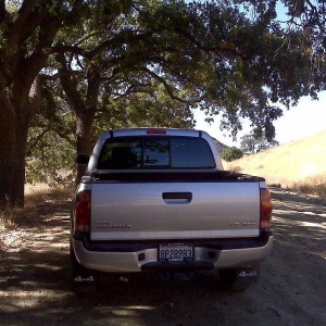 Golden State Hwy
