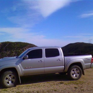 Lytle Creek