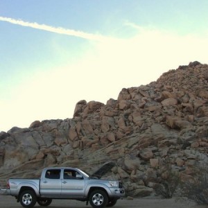 Johnson Valley