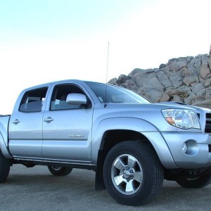 Johnson Valley