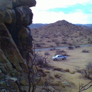 Pioneer Town -Rim Rock Rd