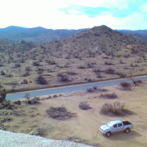 Pioneer Town