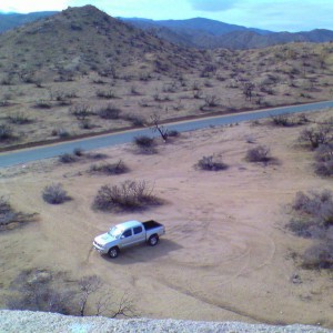 Pioneer Town
