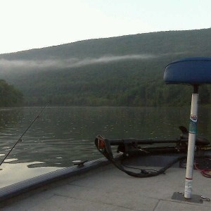 Ah the serenity