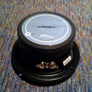 09 Double Cab Complete Audio Makeover