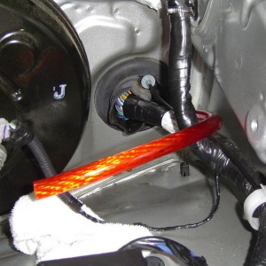 09 Double Cab Complete Audio Makeover
