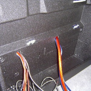 09 Double Cab Complete Audio Makeover