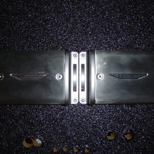 09 Double Cab Complete Audio Makeover