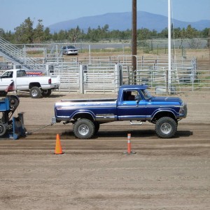 truck pulls