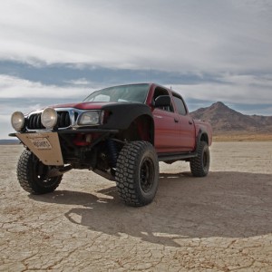 Bessemer Mine Road