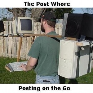 found it