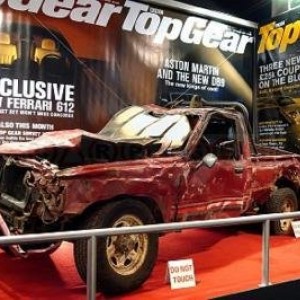 09 Double Cab