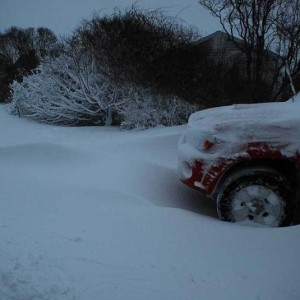 Snow! 07-08