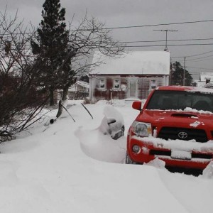 Snow! 07-08