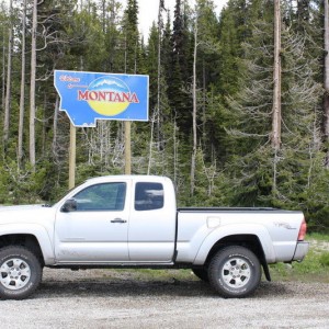 Montana.