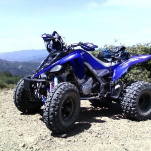Elk Mtn run 09