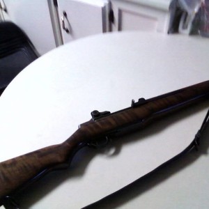 M1 Garand