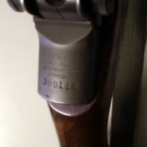 M1 Garand