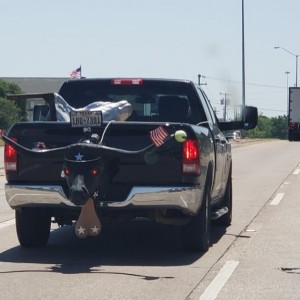 Where does this rank amongst trailer hitch sacks? Is it really possible to have a silly that small?