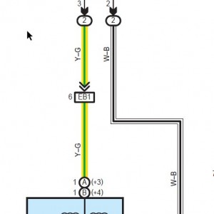 Starter Relay