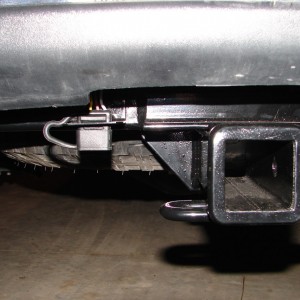 Trailer Hitch 2