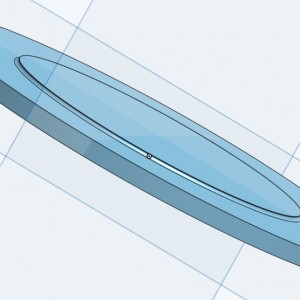 Preliminary 1GR-FE Cam Gear Design