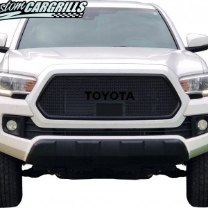 2018-Toyota-Tacoma-Grille-Emblem-Black