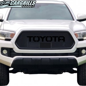 2018-Toyota-Tacoma-Grille-Lettering-Flat-Black-Outside-Toyota