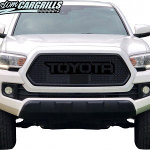 2018-Toyota-Tacoma-Grille-Lettering-Flat-Black-Inside-Toyota