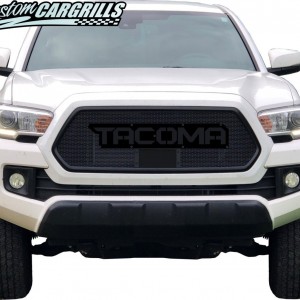 2018-Toyota-Tacoma-Grille-Lettering-Flat-Black-Outside-Tacoma