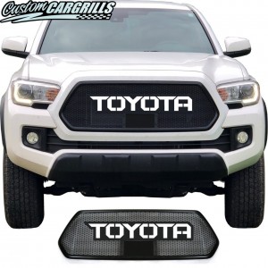 2018-Toyota-Tacoma-Grille-Lettering-White-Inside-Toyota