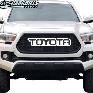 2018-Toyota-Tacoma-Grille-Lettering-White-Outside-Toyota